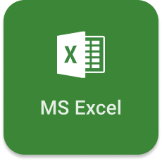 MS Excel | Anania